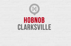 HobNob Clarksville TN